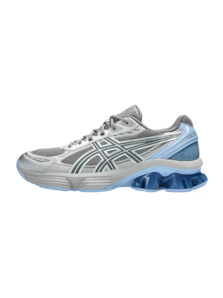 Sneakersy Asics szare