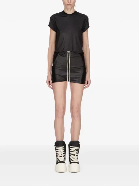 Tričko Rick Owens Drkshdw čierna