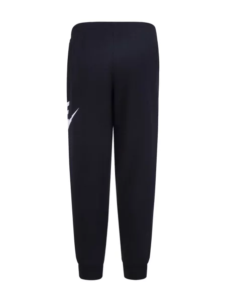 Dětské kalhoty Nike černé