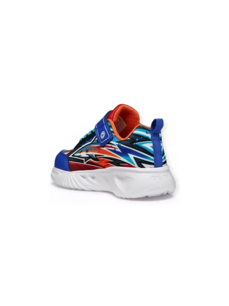 Pantofi copii Geox albastru