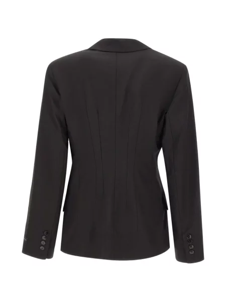 Sacou Herskind negru