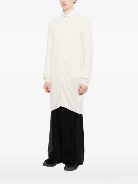 Cardigan Comme Des Garcons Homme Plus