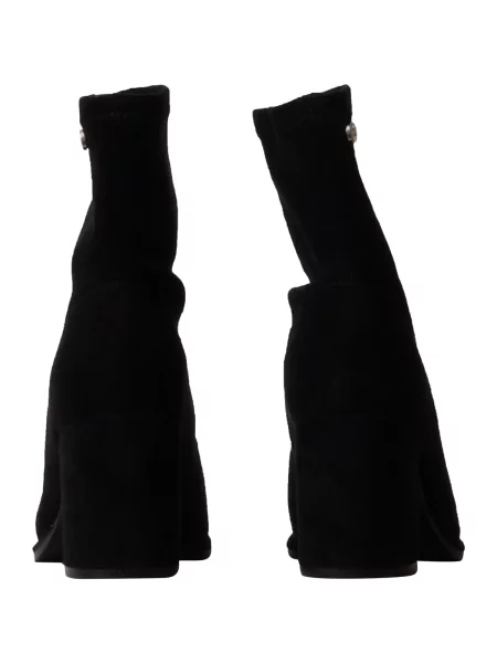 Pantofi Xti negru