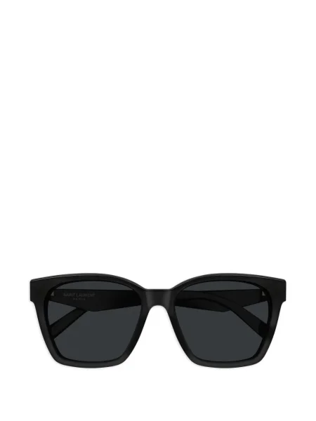 Ochelari de soare Saint Laurent Eyewear negru