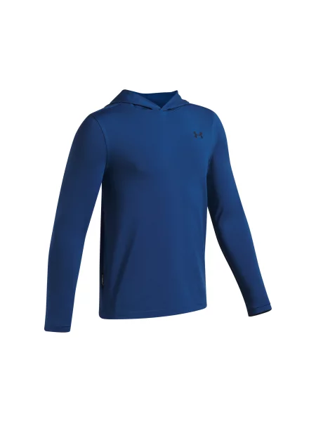 Gyerek szvetter Under Armour kék