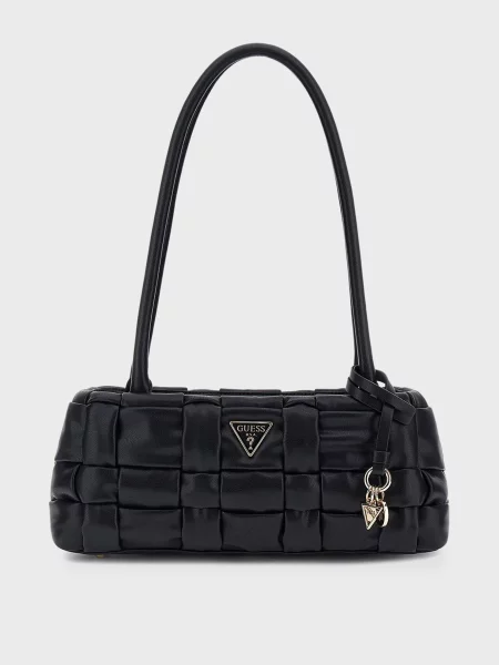 Сумка Guess чорна