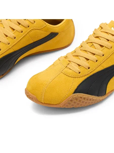 Sneakersy Puma Suede czarne