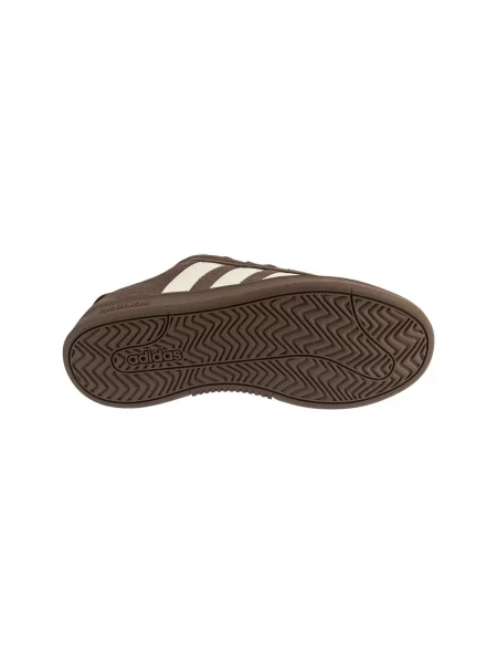 Tenisky Adidas biela