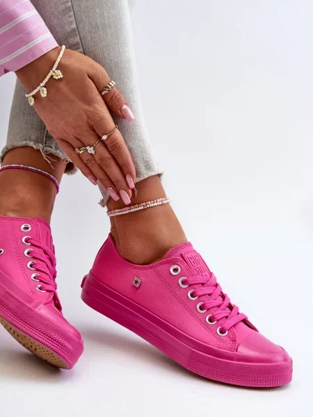Superge Big Star Shoes roza