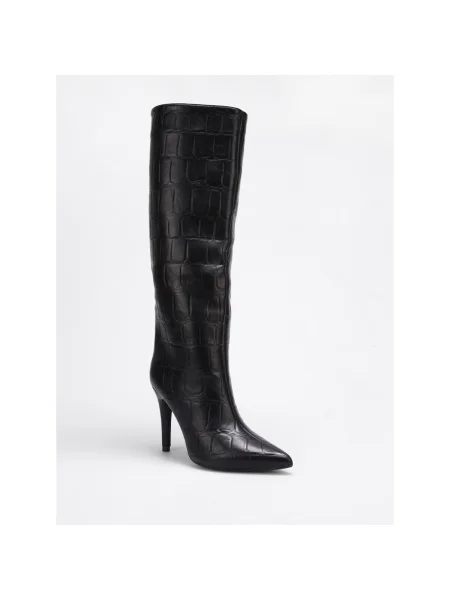 Pantofi La Modeuse negru