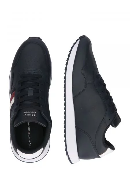 Tenisky Tommy Hilfiger modrá