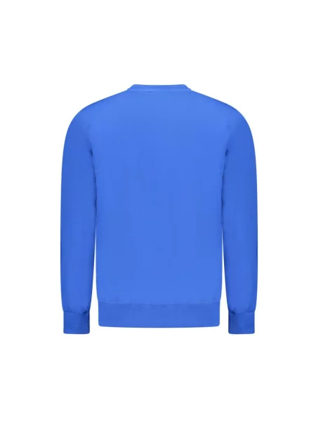 Bluza North Sails niebieska