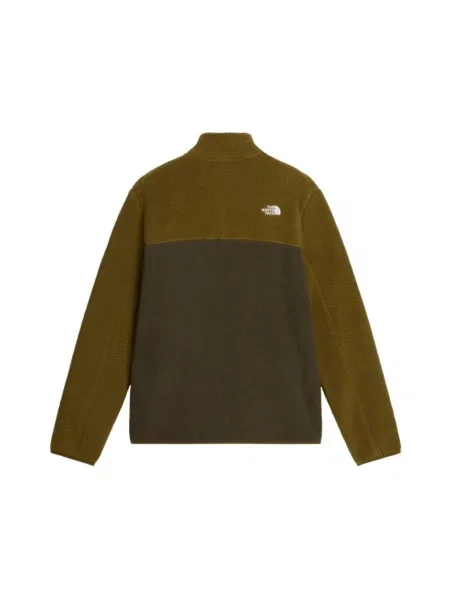 Mikina na zips The North Face