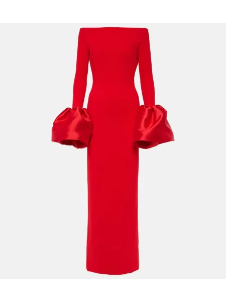 Rochie Solace London roșu