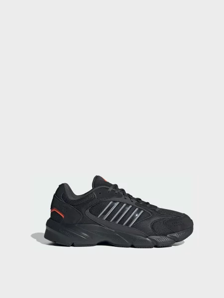 Повседневные кроссовки Adidas Cloudfoam серые