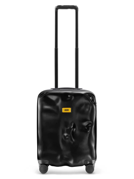 Crash Baggage walizka ICON Small Size czarny