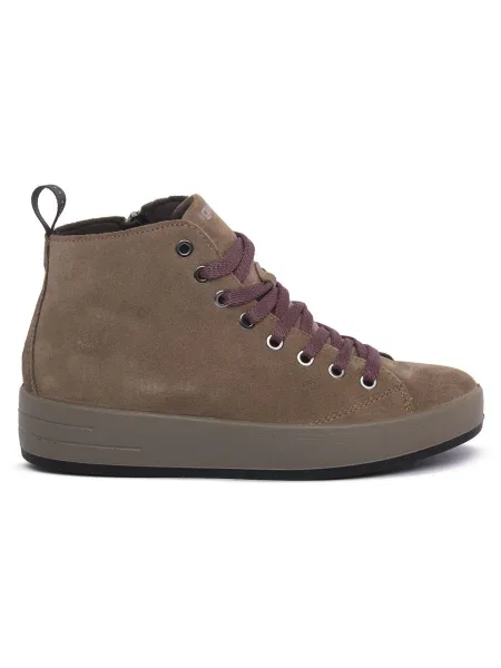 Pantofi Igi&co verde
