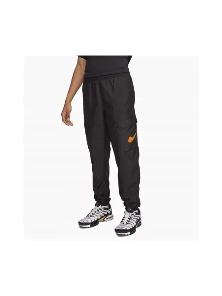 Sportski komplet Nike narančasta