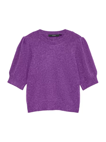 VERO MODA Pulover VMDOFFY lila