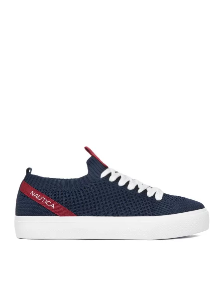Tenis superge Nautica Mornarsko modra