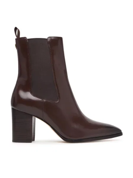 LAUREN RALPH LAUREN Ботильйони Rlyn Bte Hl Bo Bte коричневий