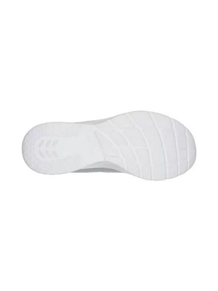 Boty Skechers DYNAMIGHT SOCIAL ORBIT šedé