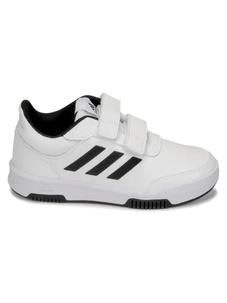 Sneakerși copii Adidas alb