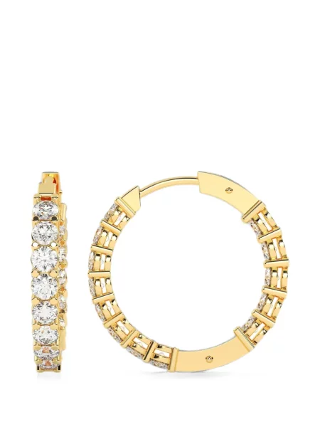 Обеци Diamond Essentials