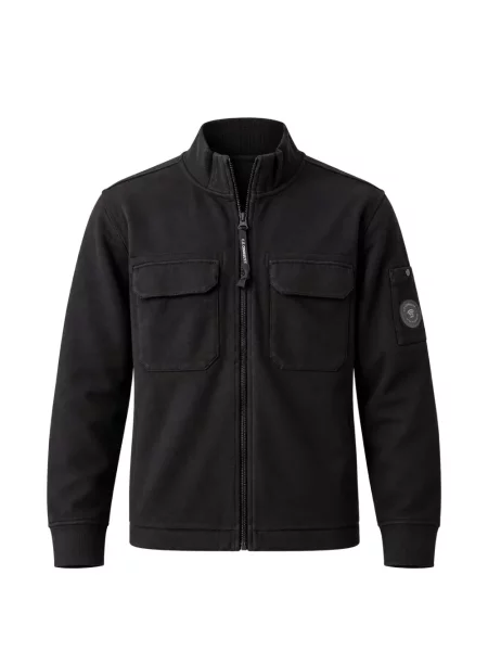 Pulover C.p. Company negru