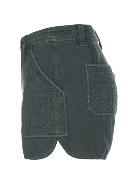 Pantaloni Zadig & Voltaire verde