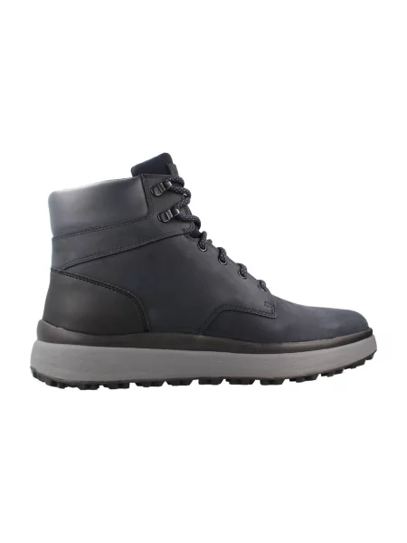 Pantofi Geox albastru