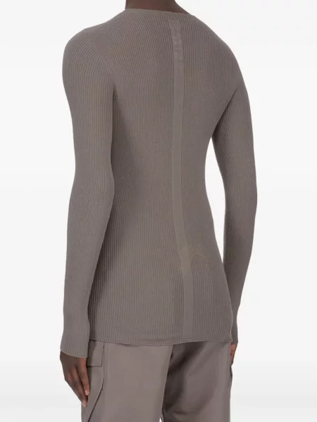 Pulover Rick Owens maro
