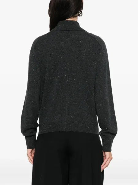 Cardigan Peserico gri