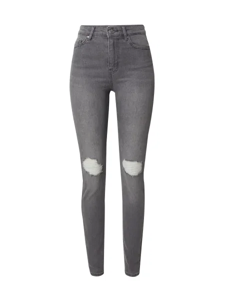 ONLY Jeans denim gri