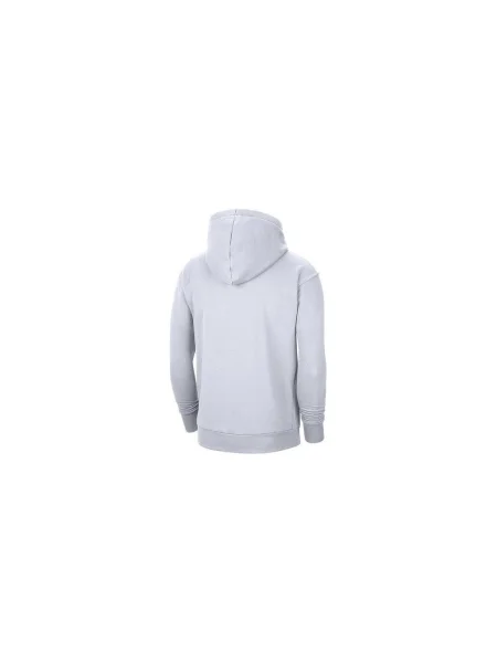 Mikina Nike biela