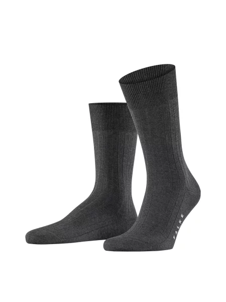Skarpety Falke Milano szare