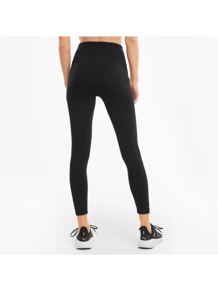Spodnie Puma Favourite Forever High Waist Training Leggings W 01 czarne