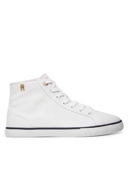 Trampki Tommy Hilfiger białe