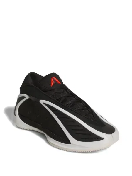 Sneakerși Adidas Pharrell Williams slip-on gri