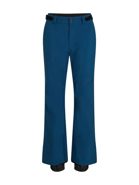 O'NEILL Pantaloni outdoor închis albastru