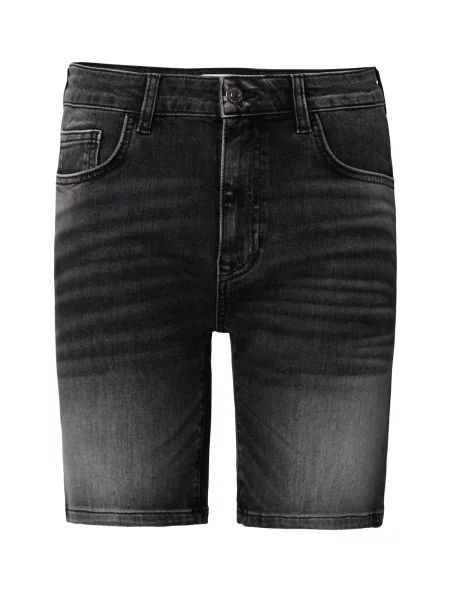 DAN FOX APPAREL Τζιν Raik ντένιμ γκρι