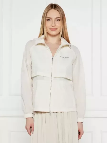 Tommy Hilfiger Kabát