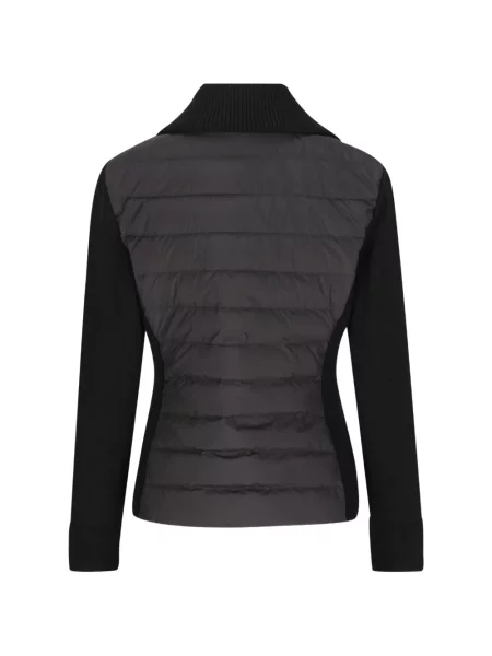 Cardigan Moncler negru