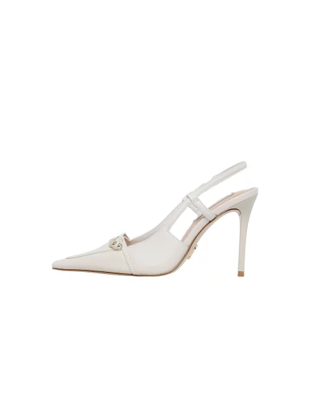 STEVE MADDEN Pumps Dossier deschis bej
