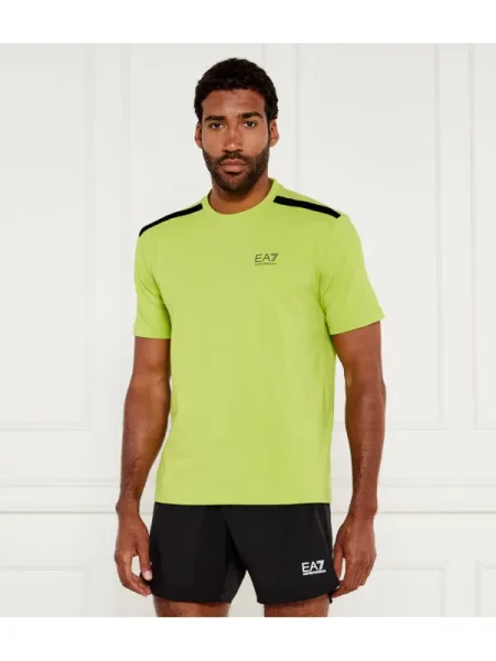 Tricou verde