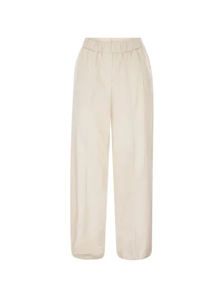 Pantaloni Peserico