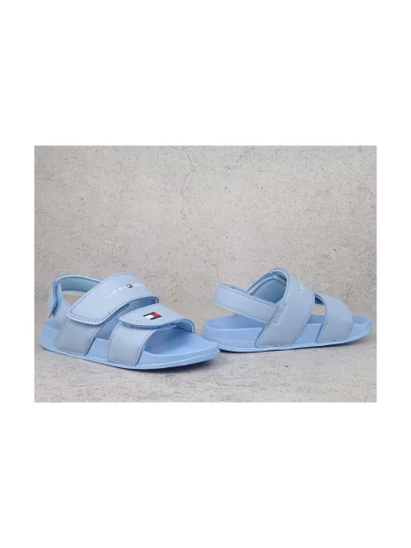 Pantofi copii Tommy Hilfiger albastru
