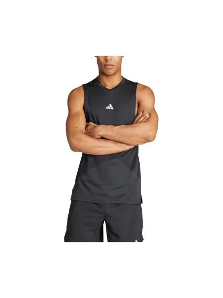 Tricou Adidas negru