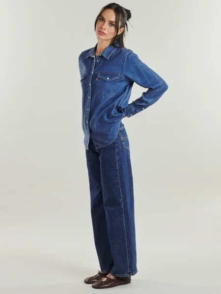 Denim ruha Pepe Jeans