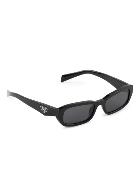 Ochelari de soare Prada Eyewear negru